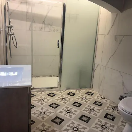 Ferienhaus Vincenti's Rest In - A Traditional Old House