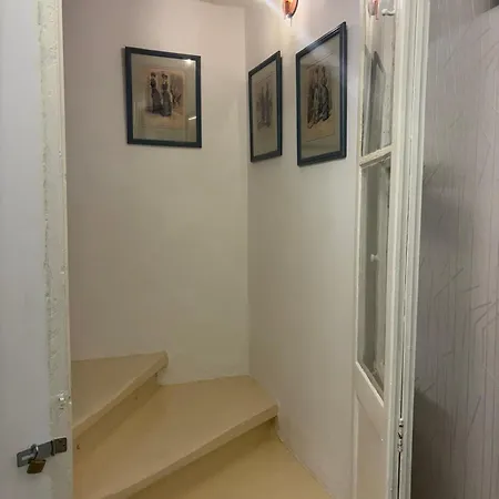 Vincenti's Rest In - A Traditional Old House Vittoriosa