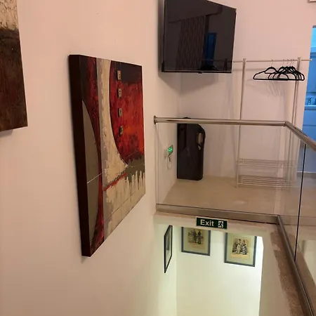 Ferienhaus Vincenti's Rest In - A Traditional Old House *