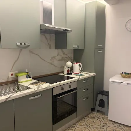 Vincenti's Rest In - A Traditional Old House Ferienhaus Vittoriosa