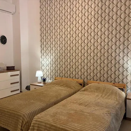 Σπίτι διακοπών Vincenti's Rest In - A Traditional Old House *