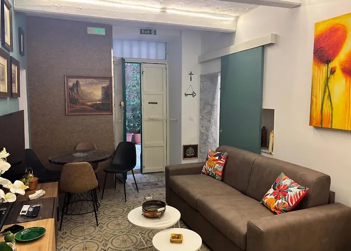 Σπίτι διακοπών Vincenti's Rest In - A Traditional Old House Birgu