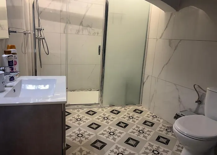 Σπίτι διακοπών Vincenti's Rest In - A Traditional Old House