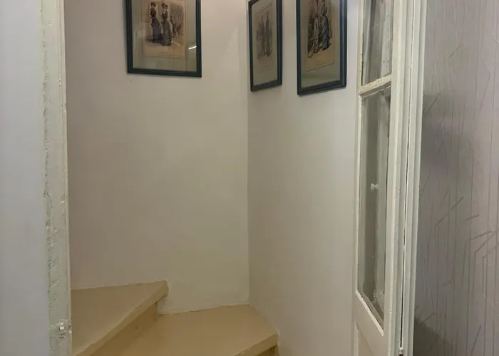 Vincenti's Rest In - A Traditional Old House Birgu