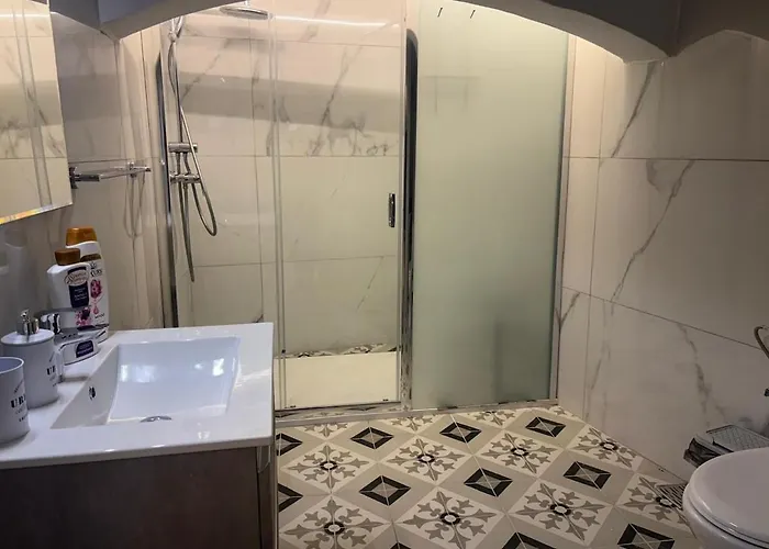 Σπίτι διακοπών Vincenti's Rest In - A Traditional Old House