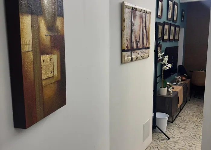 Vincenti's Rest In - A Traditional Old House Σπίτι διακοπών