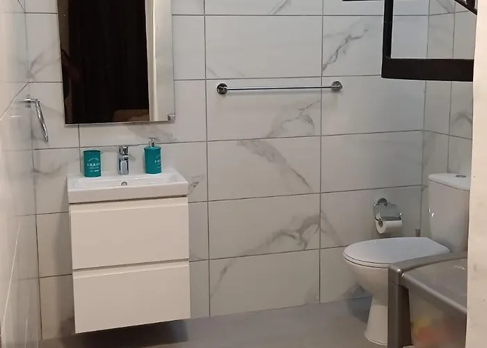 Vincenti's Rest In - A Traditional Old House Σπίτι διακοπών *