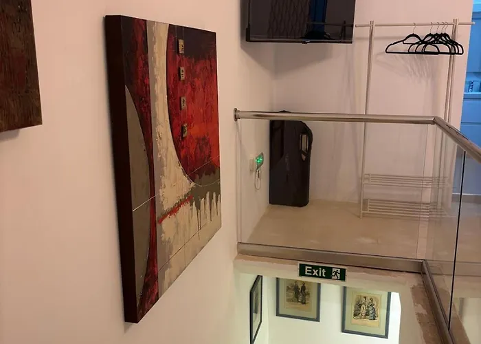 Σπίτι διακοπών Vincenti's Rest In - A Traditional Old House *