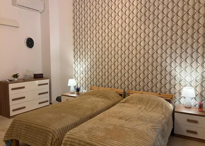 Σπίτι διακοπών Vincenti's Rest In - A Traditional Old House *